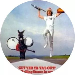 Get Yer YaYa's Out! The Rolling Stones in