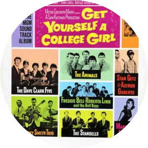 Get Yourself a College Girl