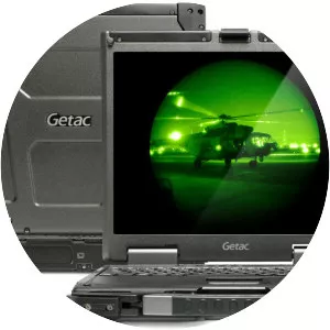 Getac Technology Corporation