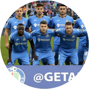 Getafe CF - Football club