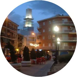 Getafe - City in Spain