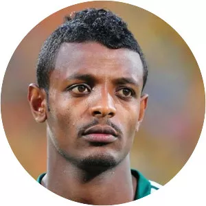 Getaneh Kebede