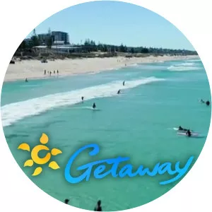 Getaway - 2013 ‧ Thriller/Action ‧ 1h 34m