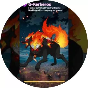 GETCHA GHOST-The Haunted House