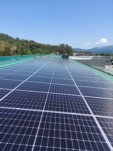 Getelec Instalaciones - 