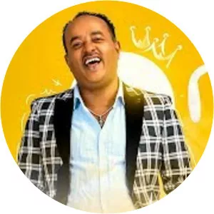 Getesh Mamo - Musical artist