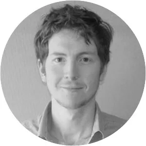 Gethin Davison - Author