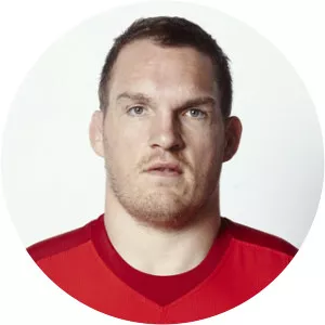 Gethin Jenkins - Welsh former rugby union player