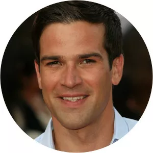 Gethin Jones
