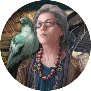 Gethsemane Prickle - 