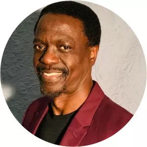 Getmore Sithole - South African actor