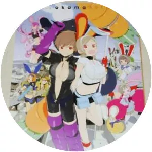 Getsumento Heiki Mina