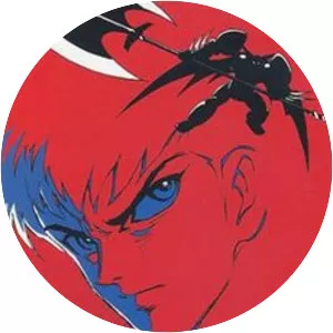 Getter Robo Armageddon - Animated series