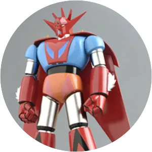 Getter Robo G