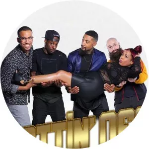 Gettin Off Comedy SeriesSince 2020 - 2020 ‧ 1 season