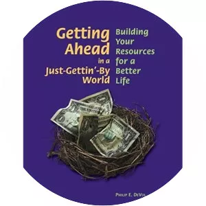 Getting Ahead in a Just‑gettin'‑by World: . . .