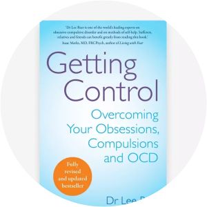 Getting control - Book by Lee Baer
