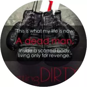 Getting Dirty - Book by Cheryl McIntyre