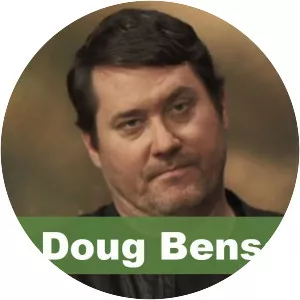 Getting Doug with High