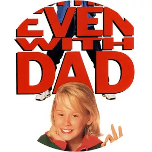 Getting Even with Dad