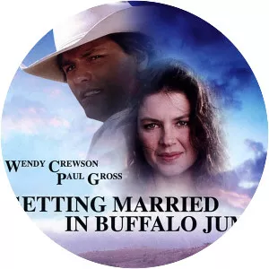 Getting Married in Buffalo Jump