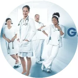 Getting On - American television series