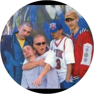 Getto Daci - Musical group