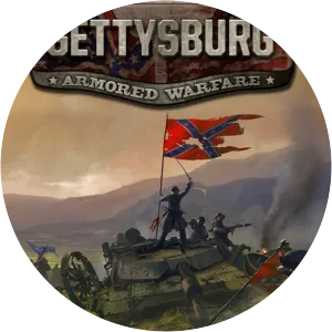 Gettysburg: Armored Warfare