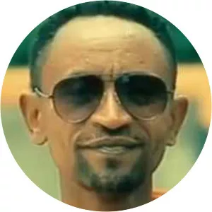 Getu omahire - Musical artist