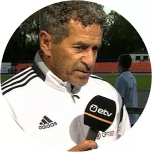 Getúlio Aurelio Fredo