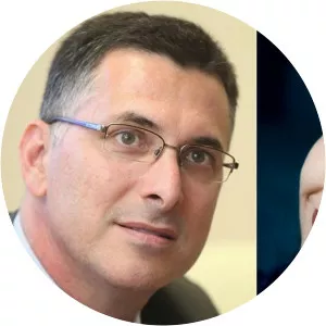 Geula Even - Gideon Sa'ar's wife