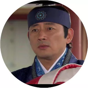 Geumwa of Dongbuyeo