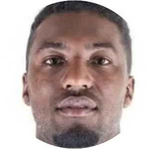 Gévero Markiet - Dutch footballer