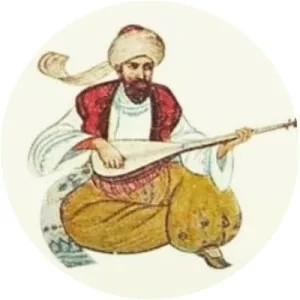 Gevheri - Turkish poet