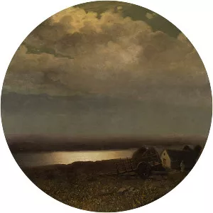 Gevorg Bashinjaghian