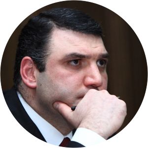Gevorg Kostanyan - 