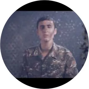 Gevorg Sirekanyan - Musical artist