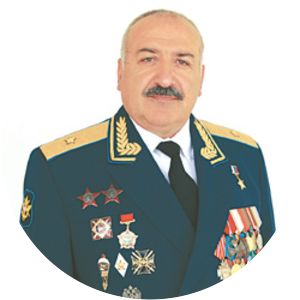 Gevork Isakhanyan