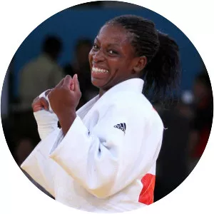 Gévrise Émane - Olympic athlete