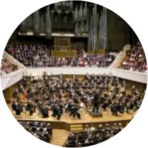 Gewandhausorchester Leipzig - Orchestra