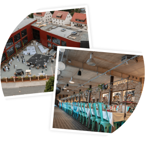 gewerbemuseum nürnberg silberhorn classics