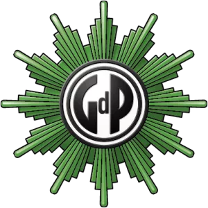 Gewerkschaft der Polizei