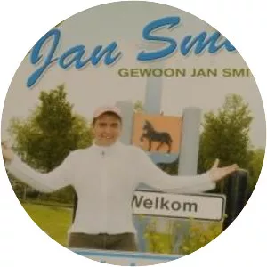 Gewoon Jan Smit