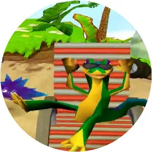 Gex 3: Deep Cover Gecko
