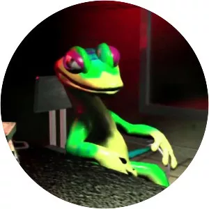 Gex: Enter the Gecko