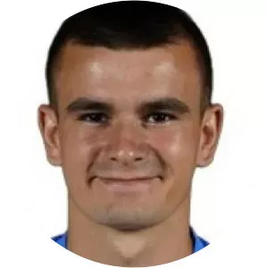 Gexan Elosegi Mujika