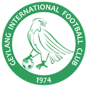 Geylang International