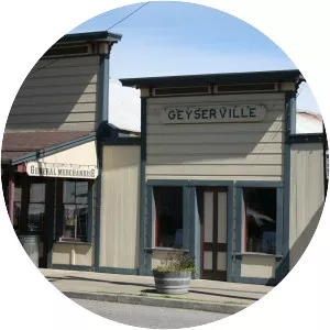 Geyserville