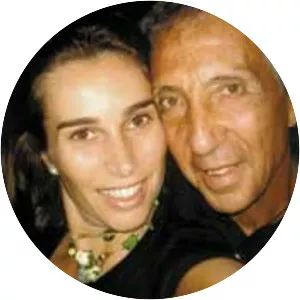 Geyze Diniz - Abilio Diniz's wife