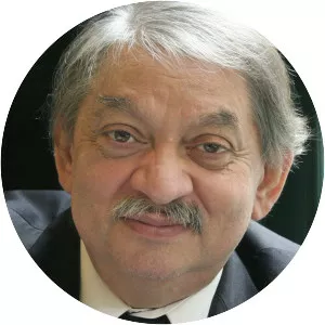 Géza Csemer - Writer